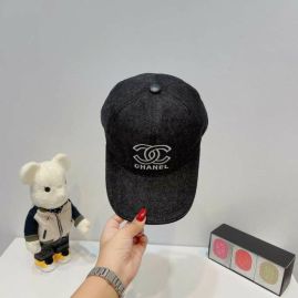 Picture of Chanel Cap _SKUChanelCap011908